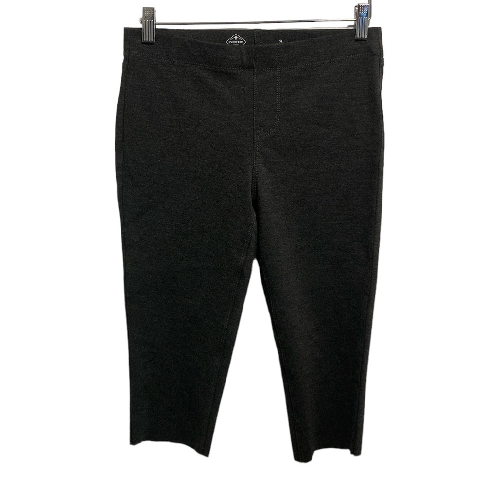 St. John’s Bay Cropped Leggings